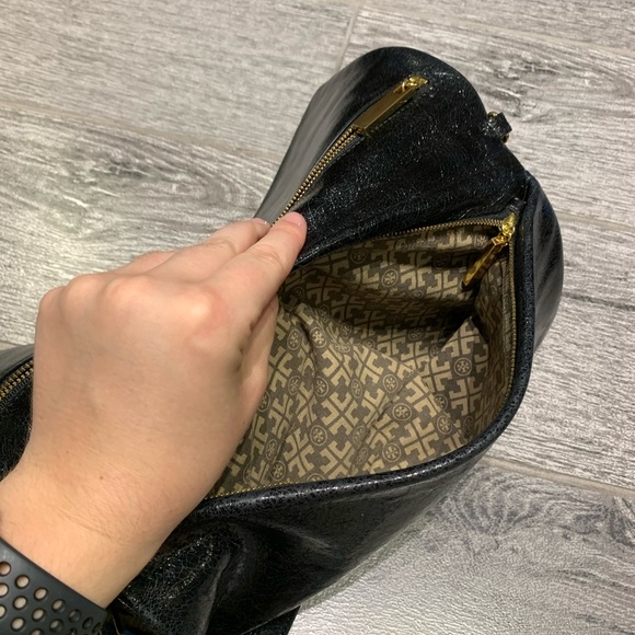 Tory Burch logo crossbody - Picture 5 of 5